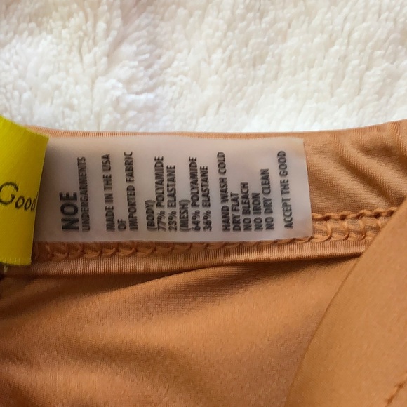 Noe undergarments dance pants - Picture 4 of 7